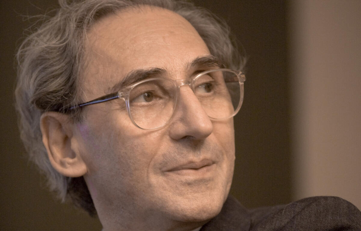 Ricerca e Spiritualità, già manca il grande Battiato - 
