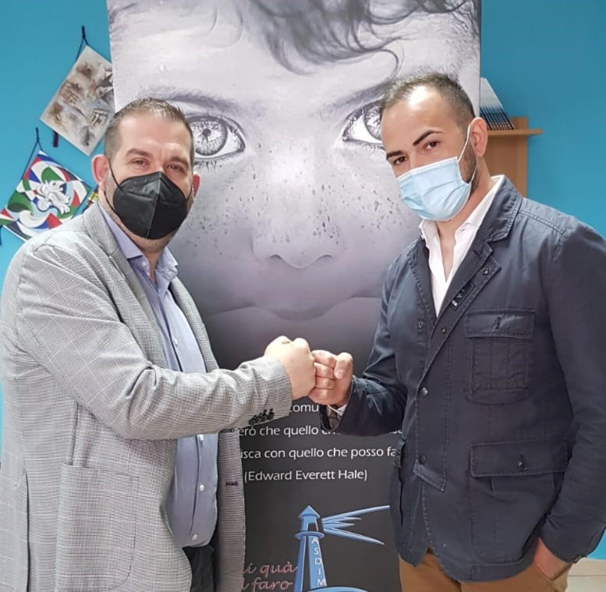 Benevento: Rossi, siglato accordo tra AsDIM e ufficiale medico Tranfa per attività di consulenza gratuita ai diabetici per la medicina legale e del lavoro. - 