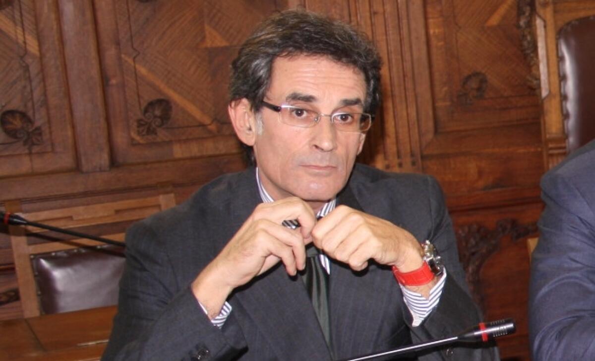 Alternativa per Benevento: il candidato sindaco è l'avv.Luigi Diego Perifano - 