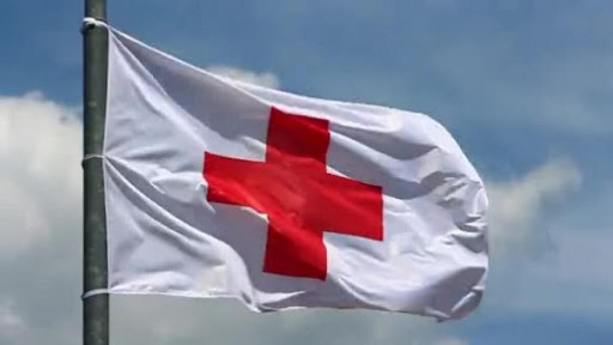 Benevento. Domani la bandiera di Croce Rossa verrà esposta per l’intera giornata - 