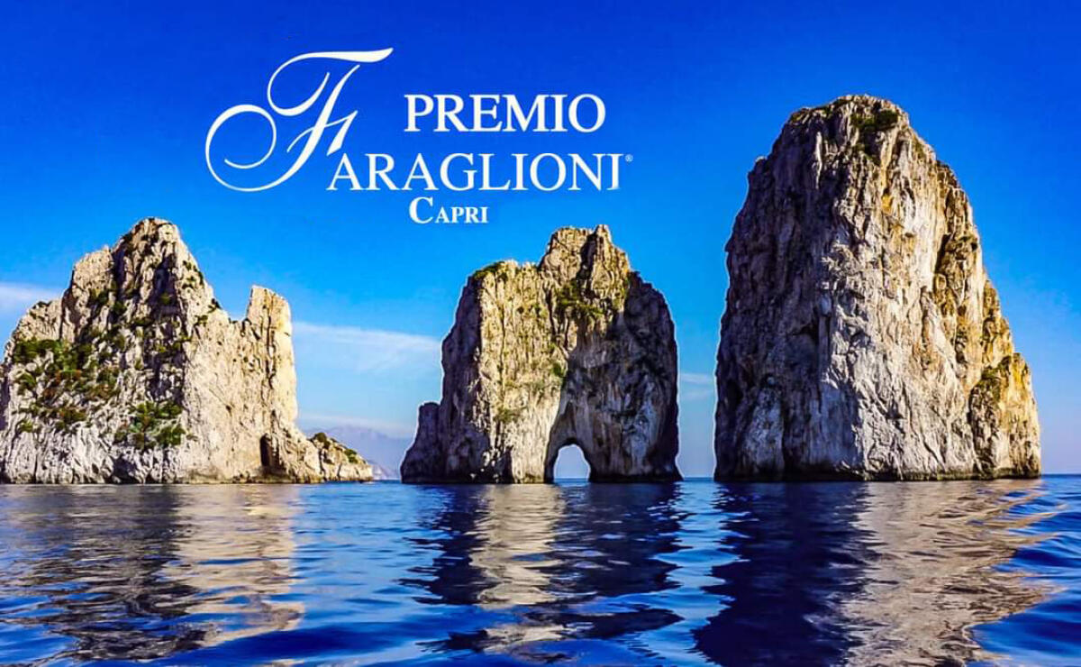 Sarà Francesco De Gregori "Il Principe" a ricevere a Capri il Premio Faraglioni 2021 - 