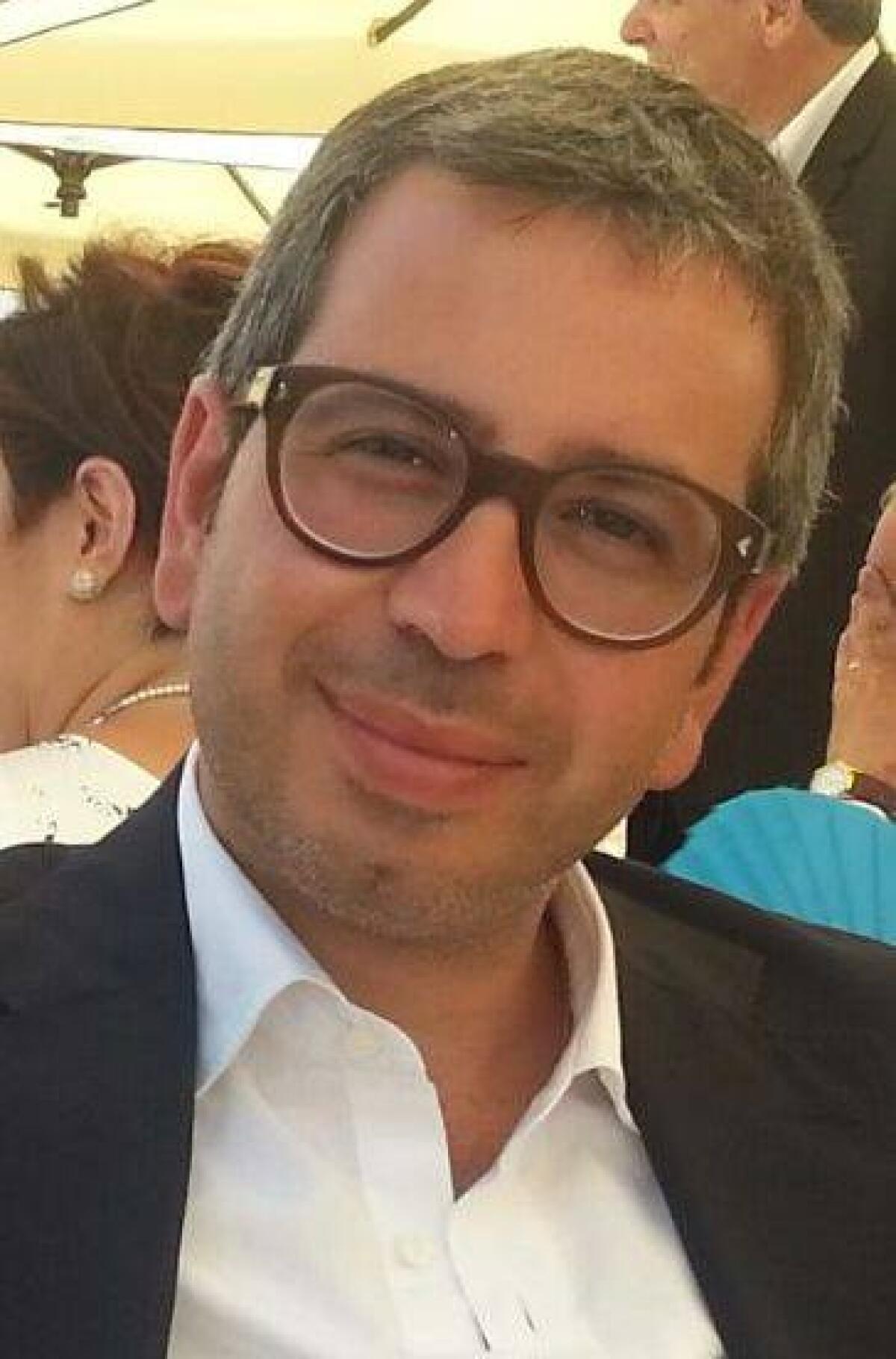 Noi Campani: solidarietà a Martignetti. Nostra battaglia resta smascherare contraddizioni Movimento 5Stelle - 