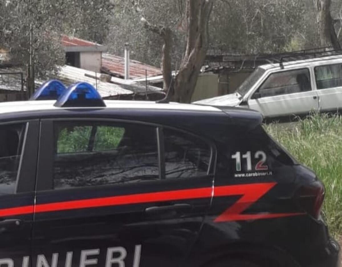 Grave incidente agricolo, uomo ferito agli arti inferiori - 