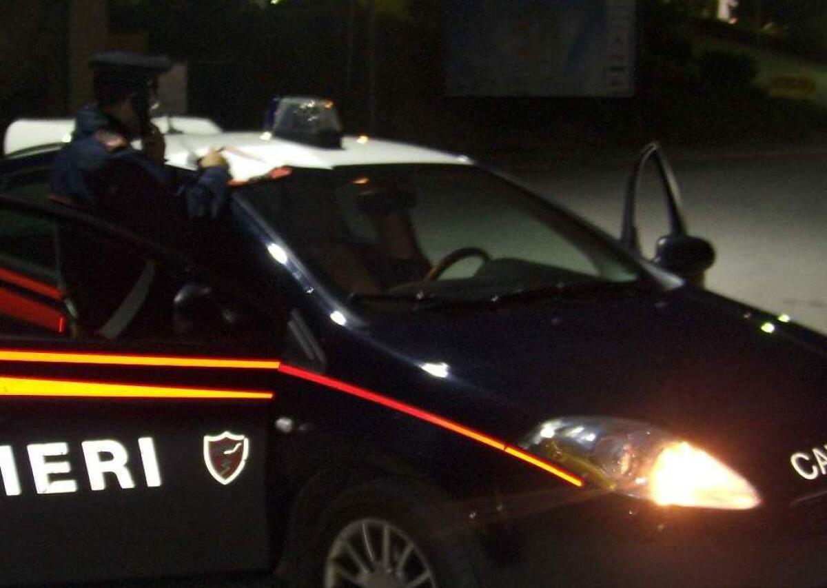 18 anni festa con il cantante, sanzionate 11 persone. - 