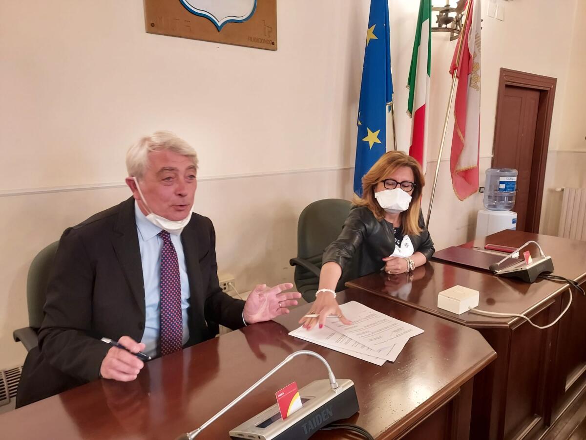 Forestali, 18 addetti a tempo determinato saranno impiegati nell’anticendio boschivo. - 