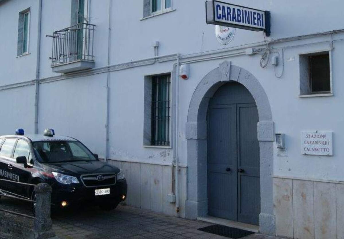 Sorpreso alla guida dell'auto sequestrata, denunciato un 40 enne - 