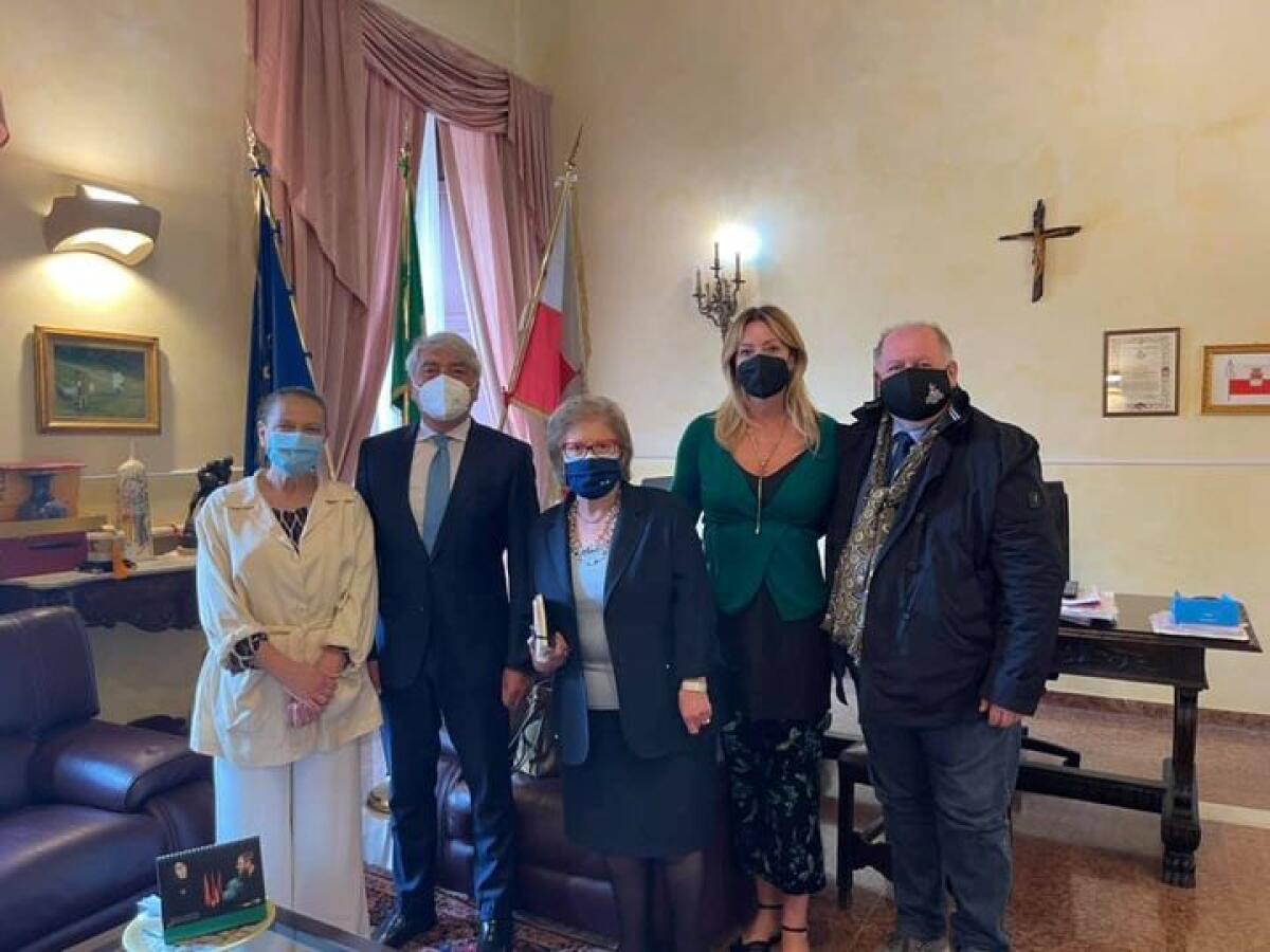 Avellino. Collaborazione tra Provincia e Conservatorio, coinvolgerà anche la Soprintendenza. - 
