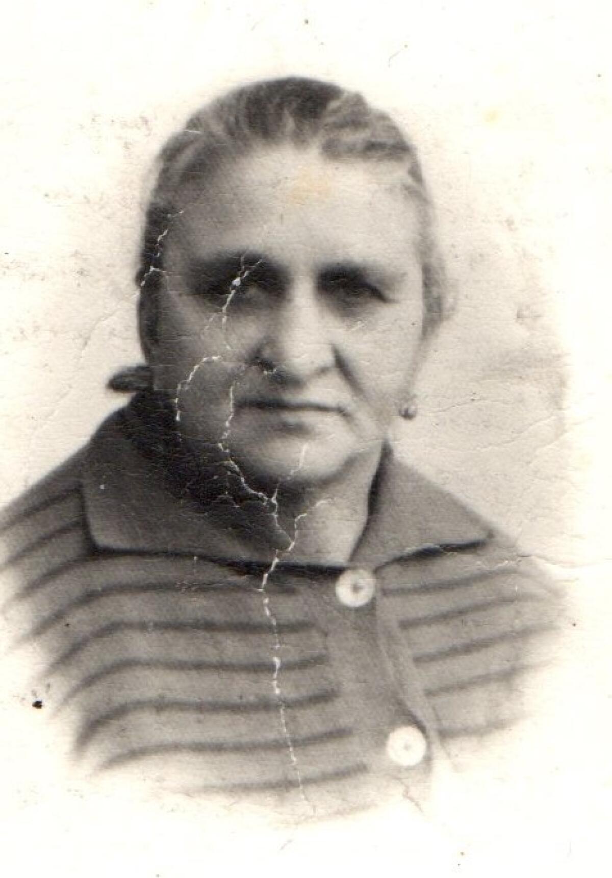 Una Mamma non muore mai - 