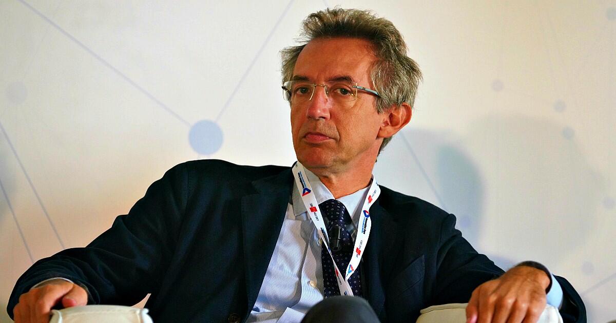 Ciarambino: “Al fianco di Manfredi per restituire a Napoli il ruolo di capitale del Mediterraneo” - 