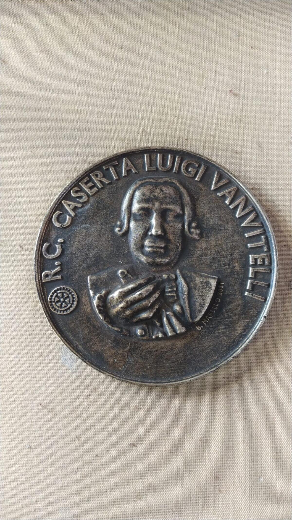 Premio «Luigi Vanvitelli», lunedì sul web la cerimonia di premiazione - 