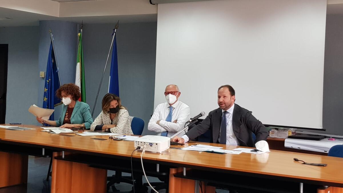Insediato Osservatorio regionale Beni Confiscati - 