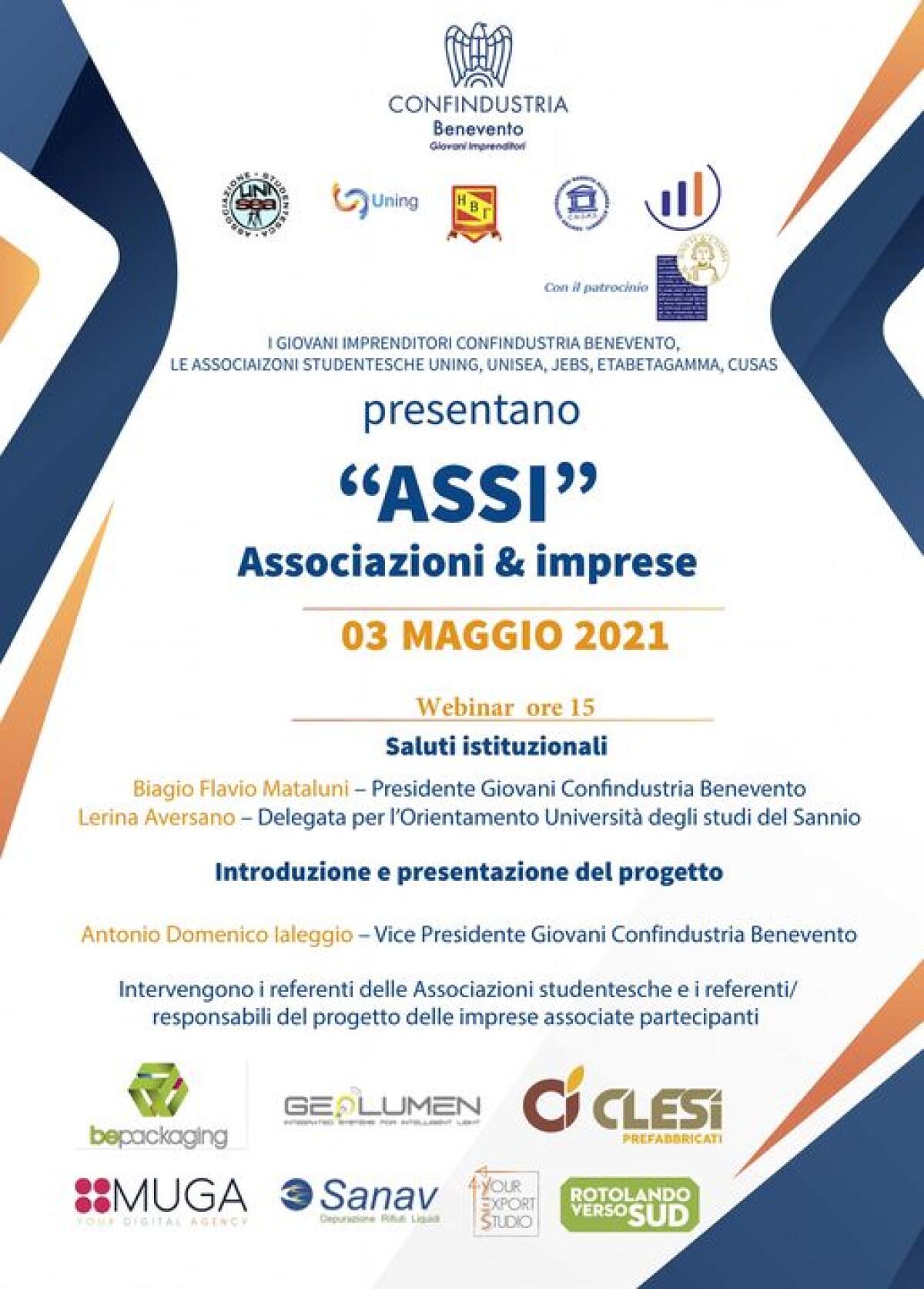 Università ed Impresa, un binomio da potenziare - 