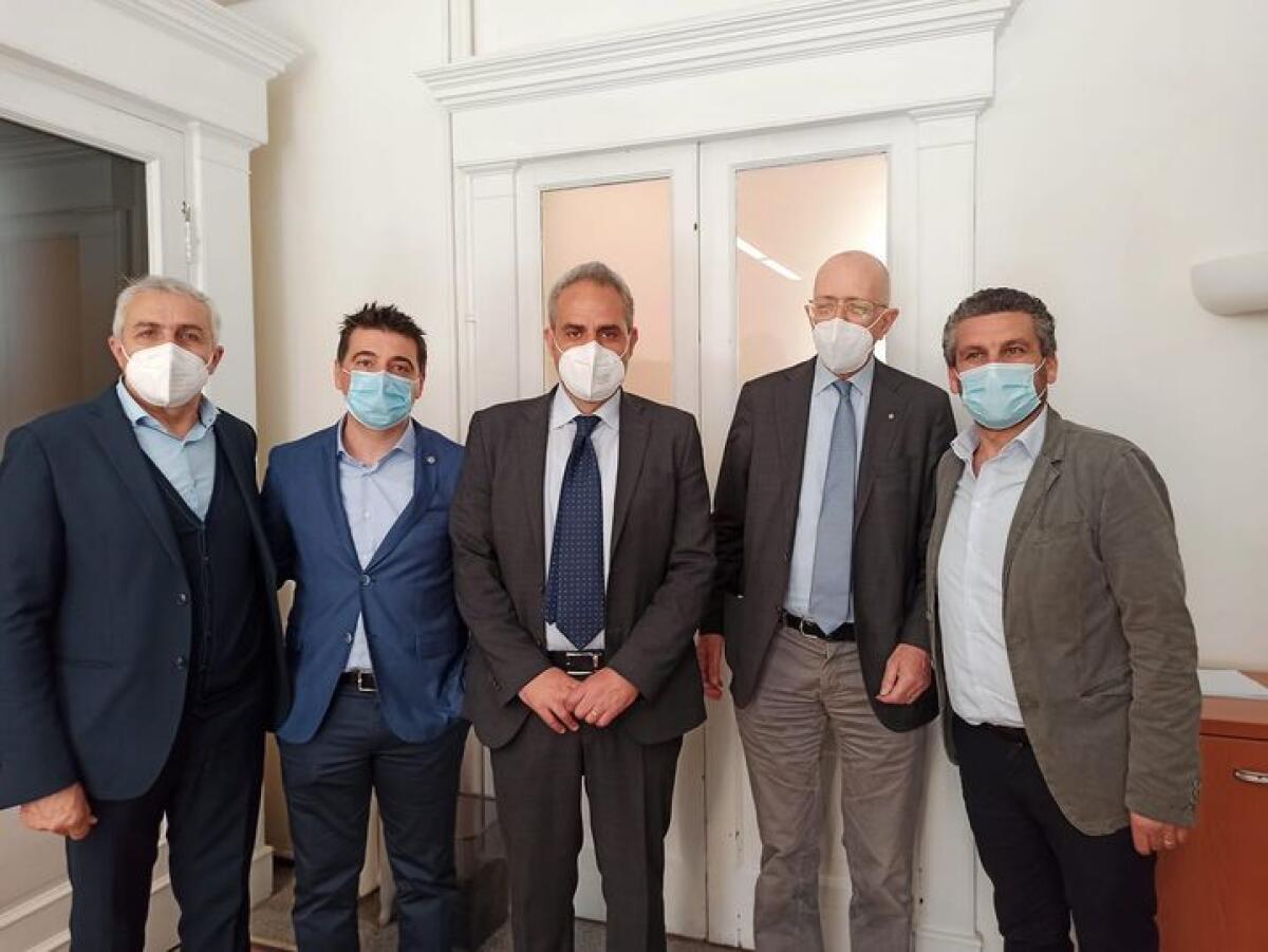 Un altro pezzo d'Irpinia entra a far parte della Rete di valorizzazione dei musei e dei siti culturali - 
