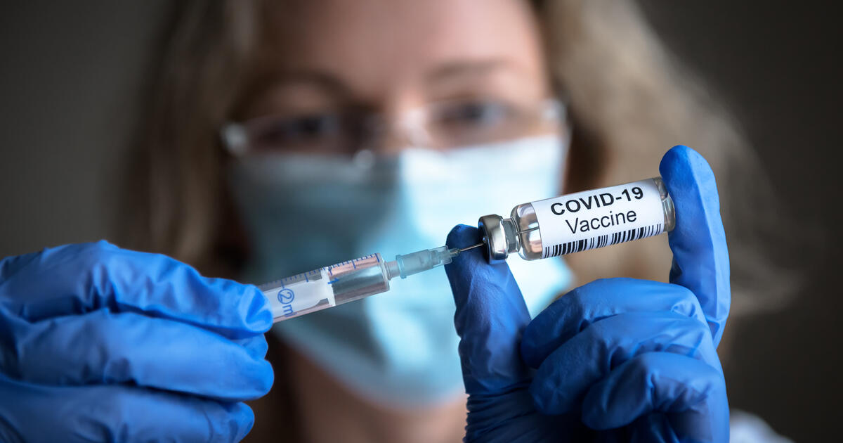 Somministrate presso i Centri Vaccinali anti-covid dell’Asl di Avellino 4.386 dosi di vaccino - 