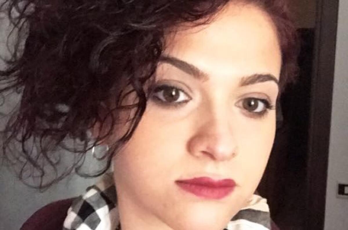 Lega. Filomena Ilario delegata provinciale all'ambiente - 