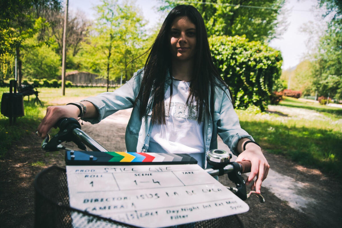 Avellino. Al via le riprese del cortometraggio sull'ambiente "Still Life" - 