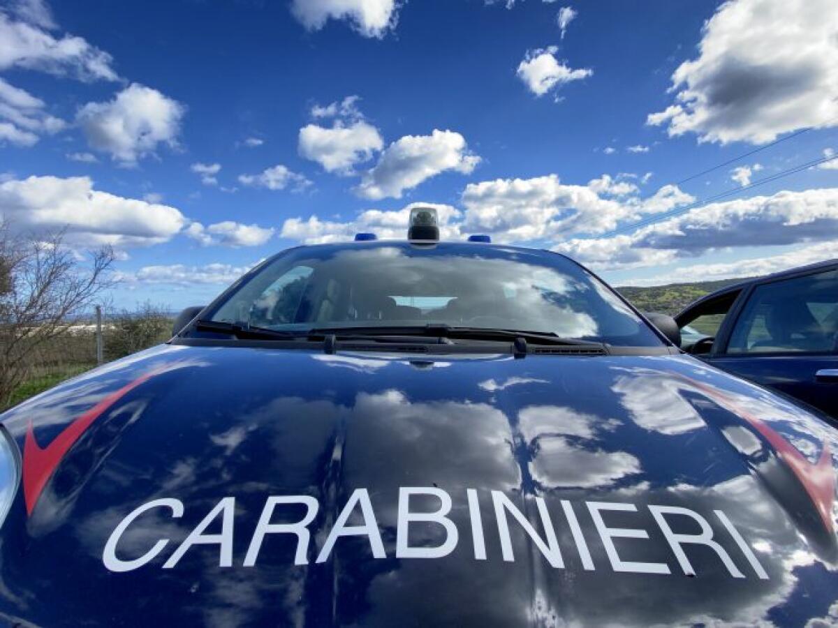 Valle Caudina. Ritirate 5 patenti e un veicolo sequestrato. - 