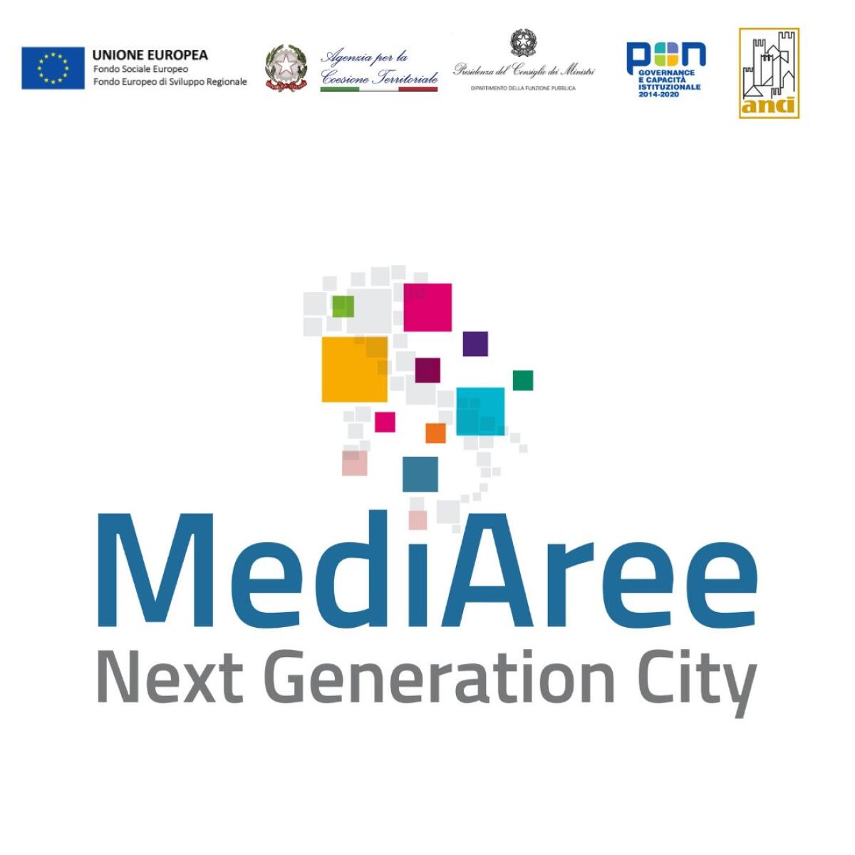 La Cabina di Regia del progetto MediAree – Next Generation City si riunisce per la prima volta. - 