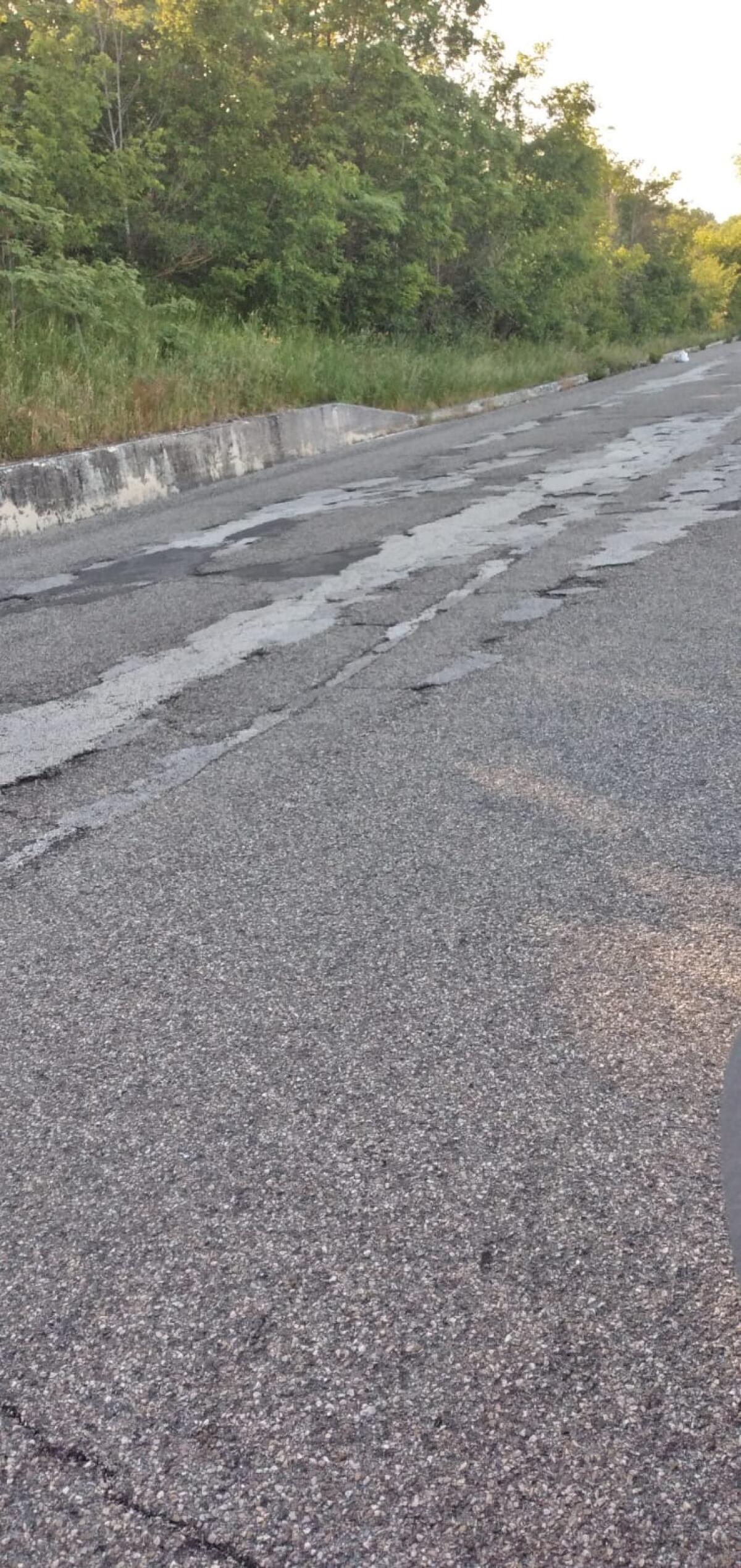 Sviluppo: “I Paradossi dell'Irpinia" - 