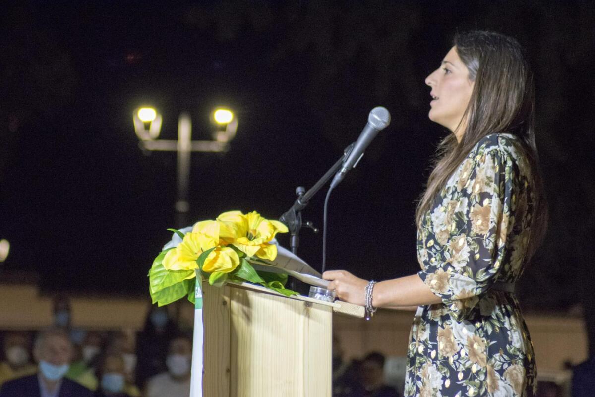 Cervinara. L'assessora Perrotta annuncia istituzione Biblioteca Comunale. - 