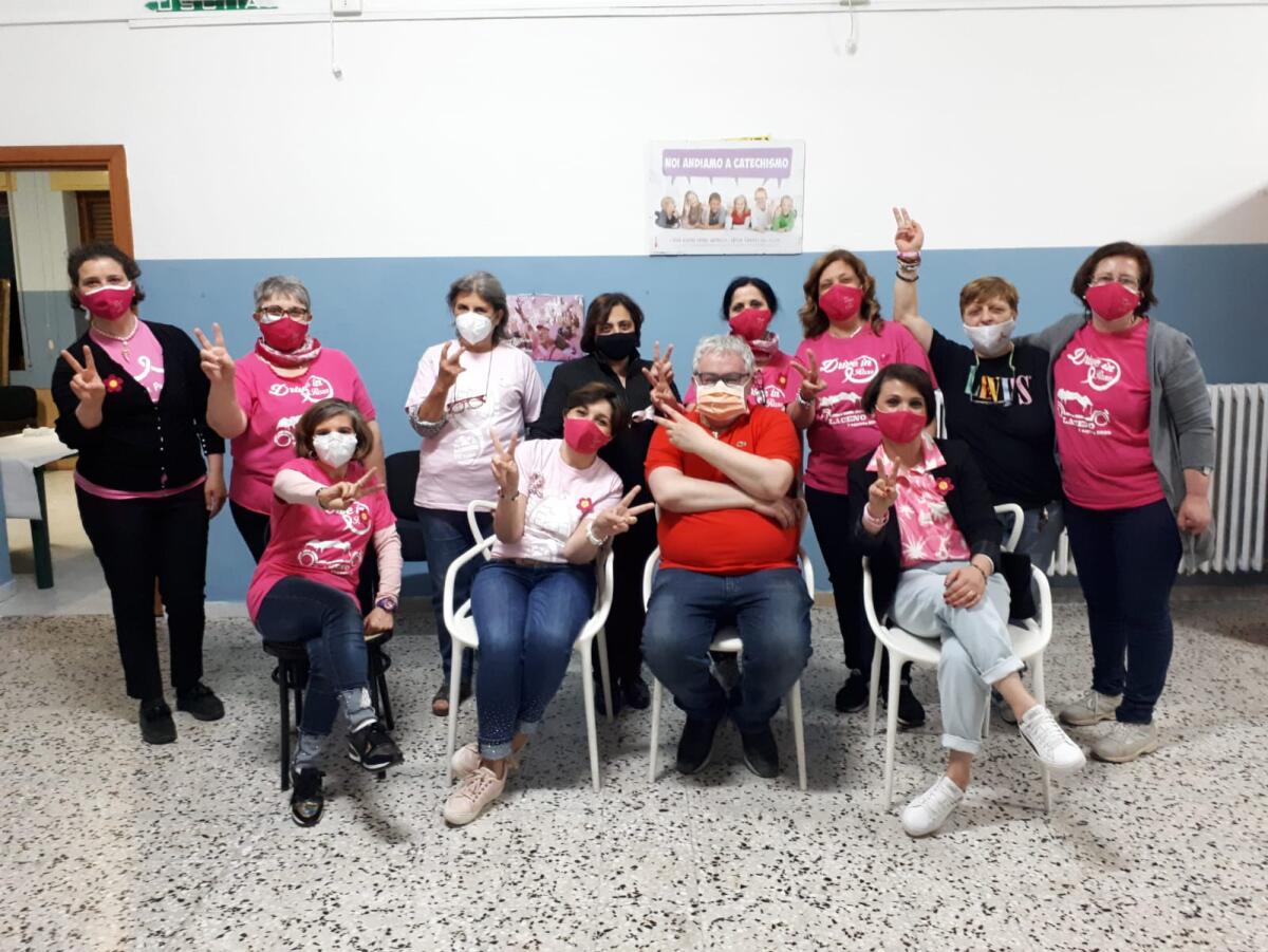 Mercogliano. Buona anche la seconda per l'associazione Amos Partenio. - 