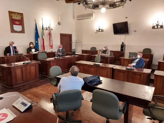 Forestali, 18 addetti a tempo determinato saranno impiegati nell’anticendio boschivo.