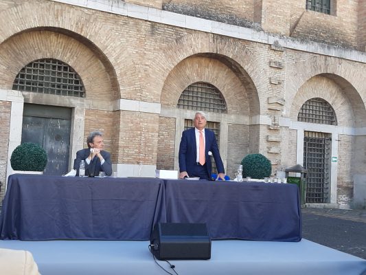 Sistema Irpinia. Corso di Formazione in promozione e marketing delle filiere e delle attività culturali