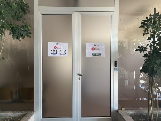 Da lunedi alla Cofren saranno vaccinati i dipendenti