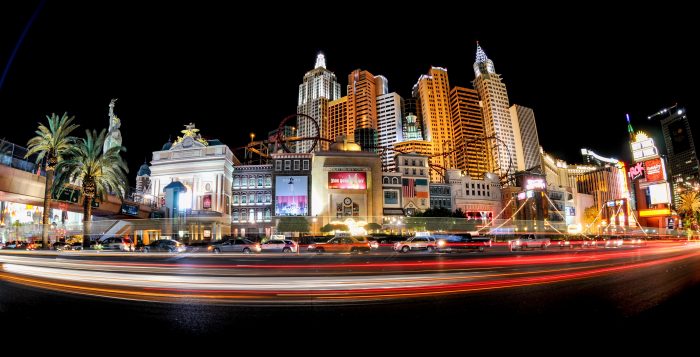 Il successo dei temi nelle slot machine