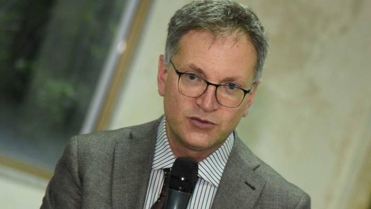 Di Cicilia: All’ on.  Martusciello , Commissario liquidatore di quel poco che c’era di Forza Italia in Irpinia, a volte capita di dire la verità. - 