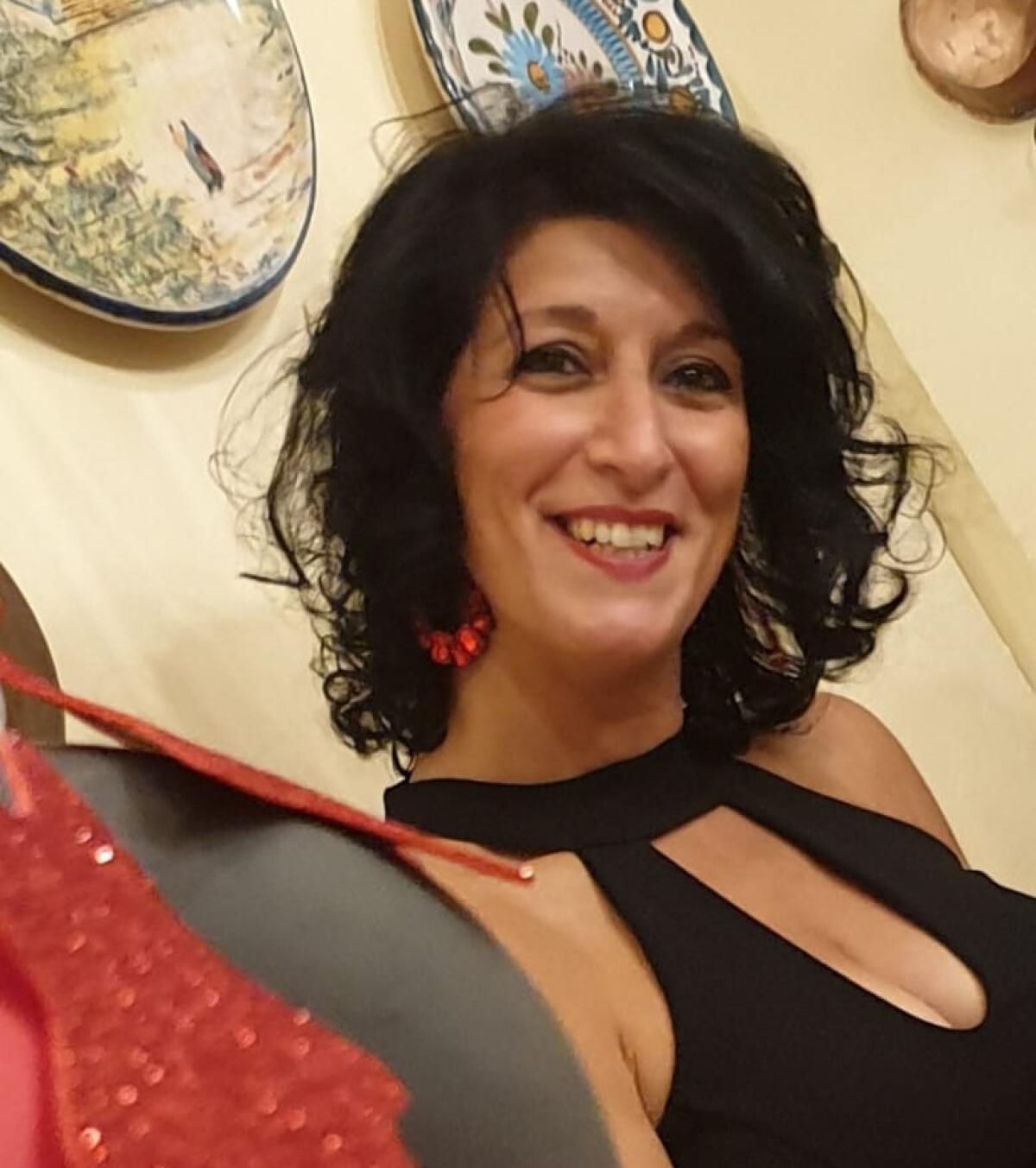 I 50 anni di Francesca Esposito - 