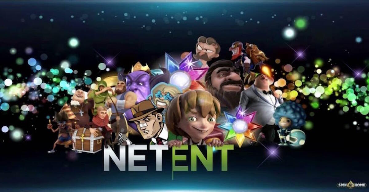 La storia di NetEnt, una delle aziende produttrici di giochi più celebri al mondo - 