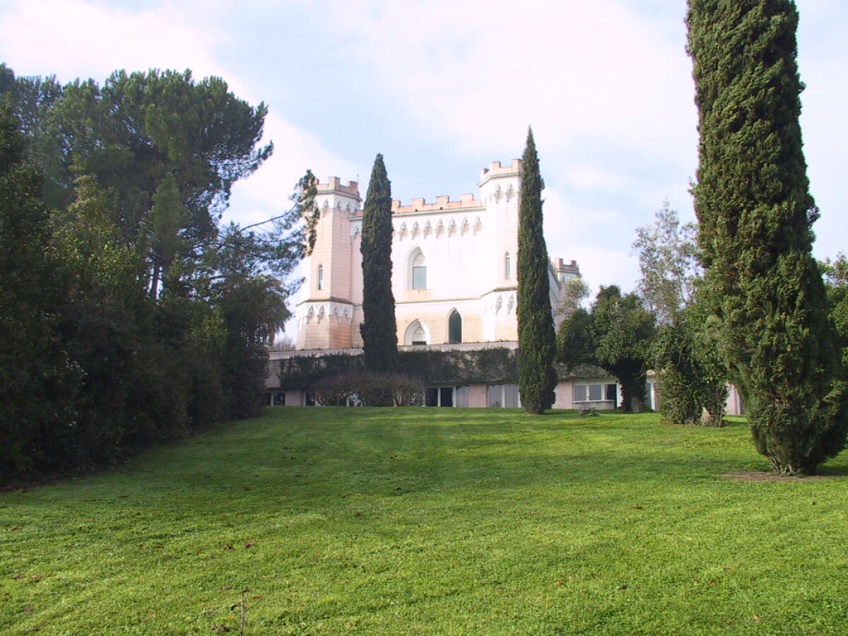 Il Parco della Villa dei Papi di Benevento riapre al pubblico lunedì 14 giugno 2021 alle ore 18.00 - 