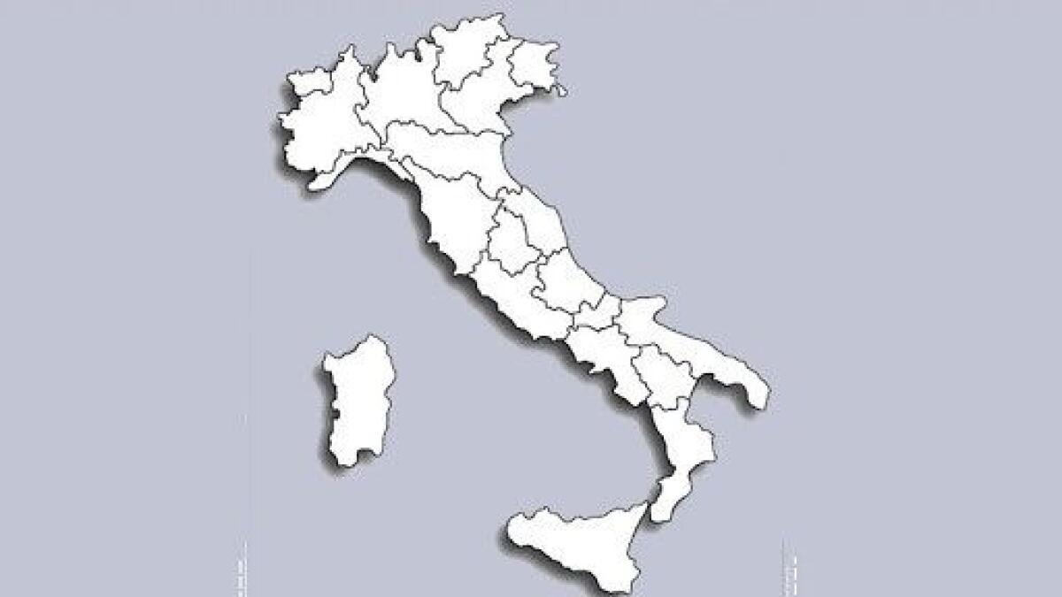Covid. Da lunedi tutta Italia bianca, discoteche aperte con il Green Pass. - 