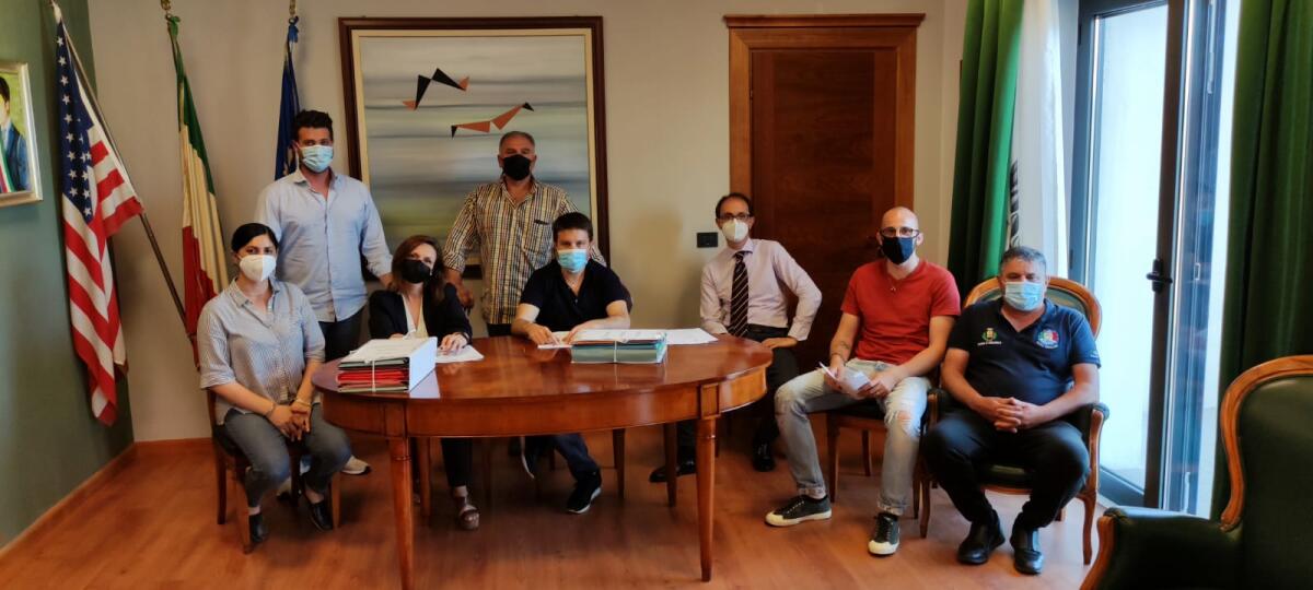 Puglianello. Riunito il gruppo di maggioranza “Uniti e Coerenti per Rubano Sindaco” - 