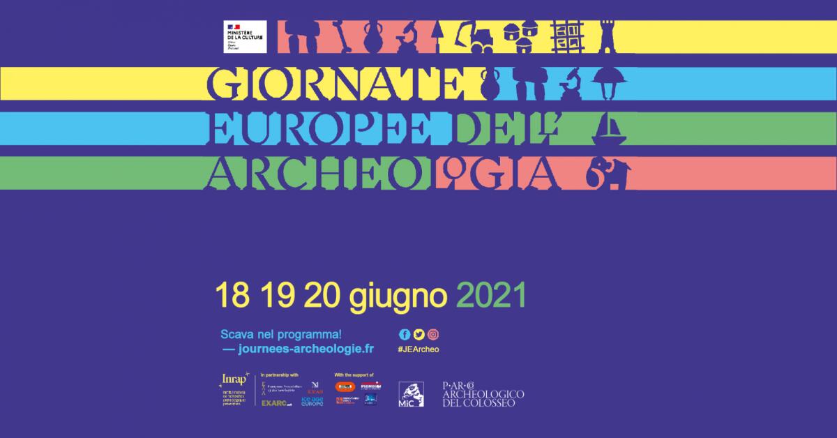 Dialogo sull’archeologia beneventana - 