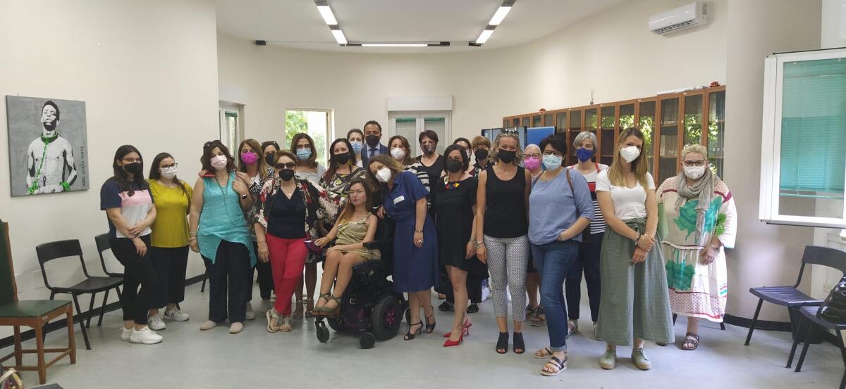 Avviato a Telese Terme il percorso per la costituzione della Consulta delle donne. - 