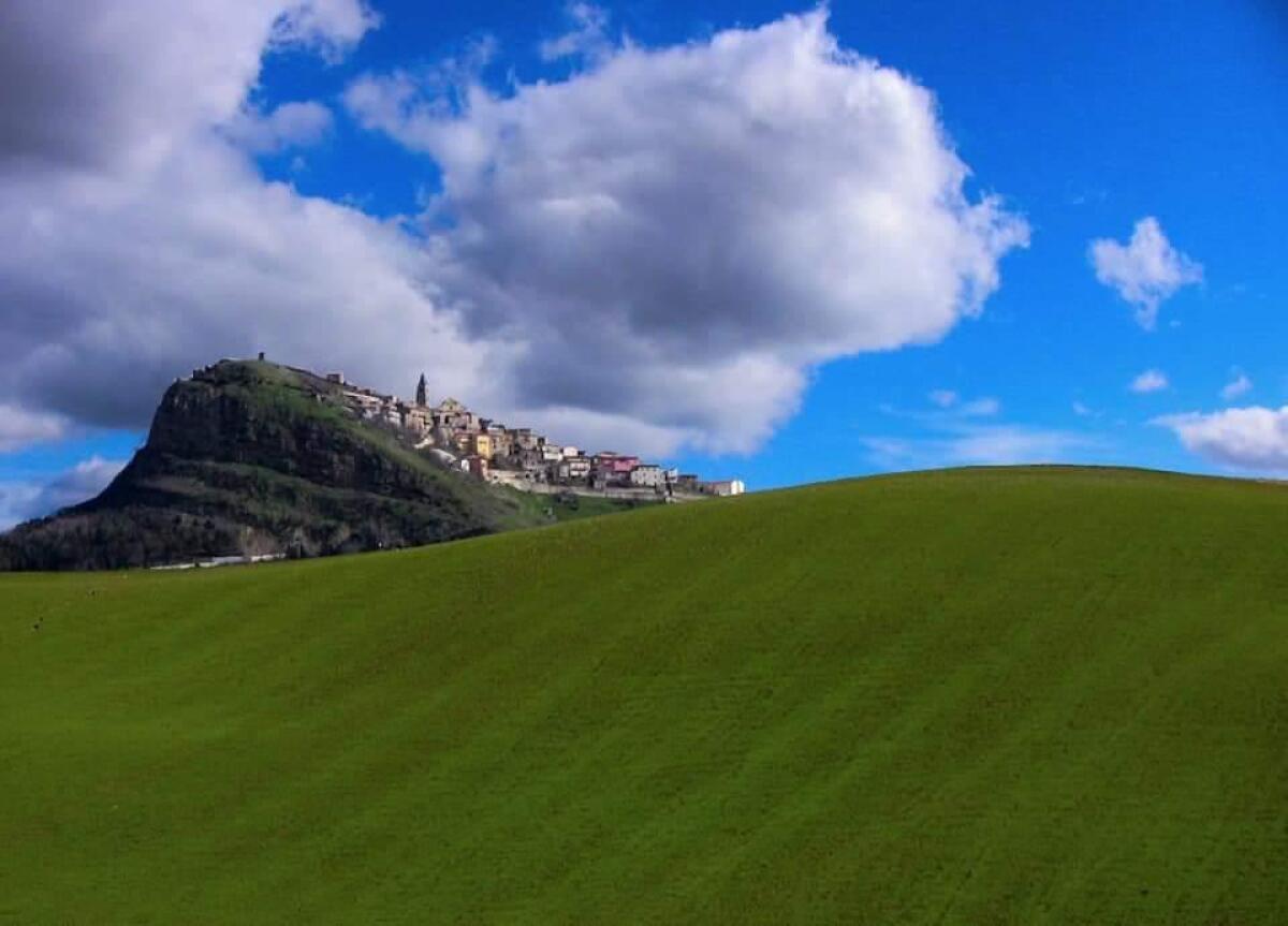 Cairano. Le radici delle nuvole fest - 