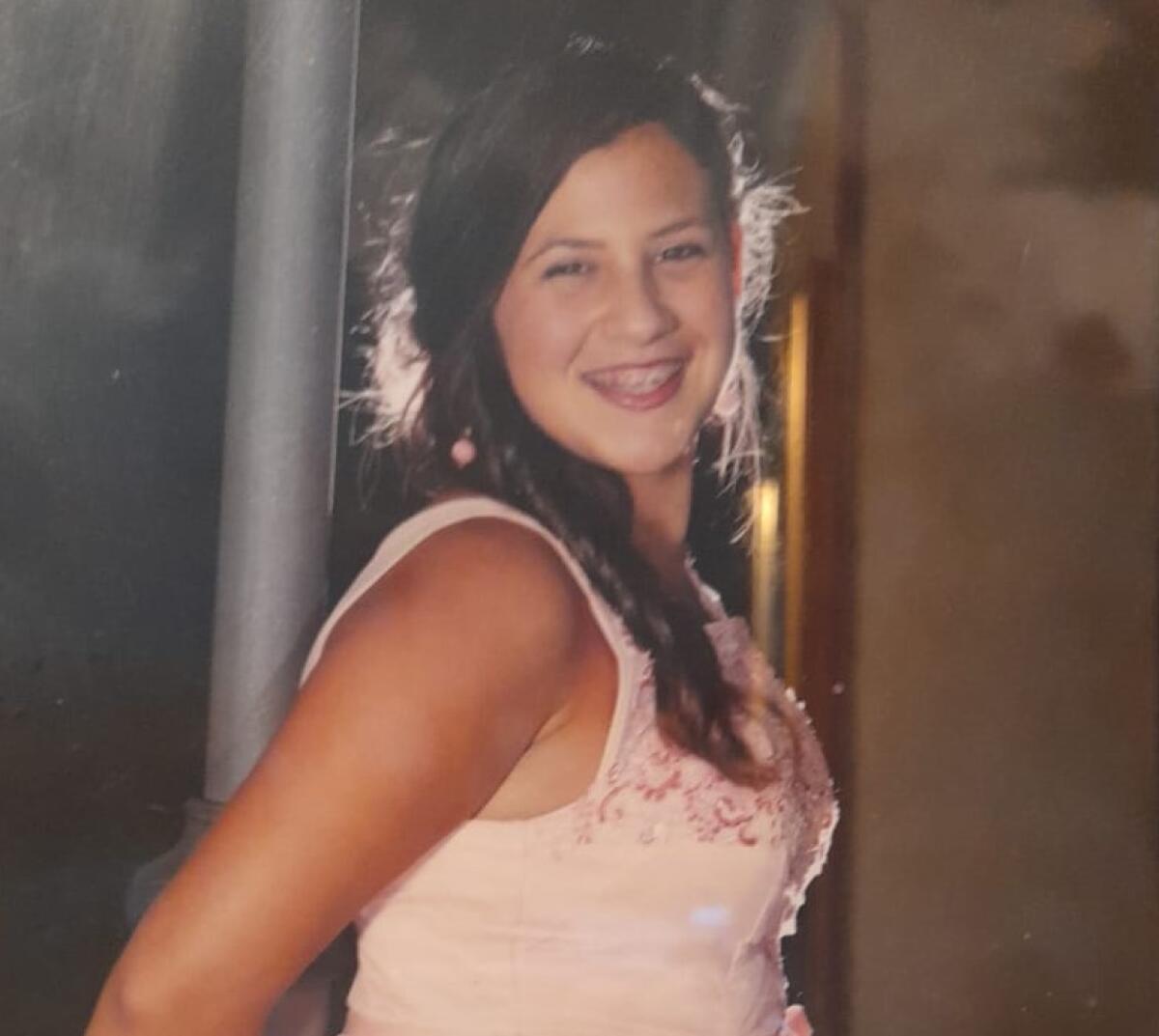 I 18 anni di Angela Elmese - 