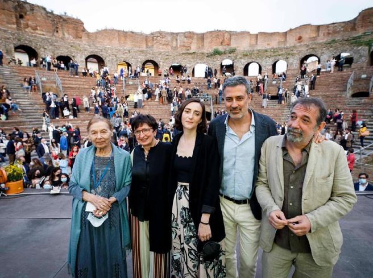 Premio Strega 2021, proclamati i finalisti - 