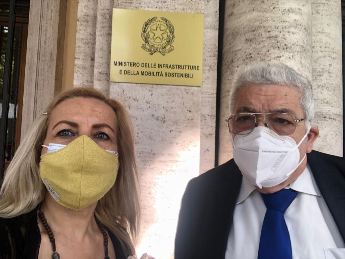 M5S, Trasporti: “Il Vallo di Diano sarà dotato di una stazione dell’alta velocità” - 