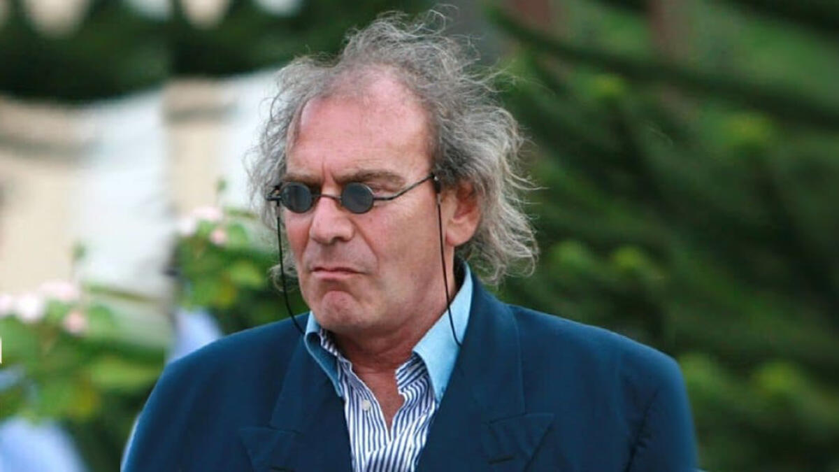 Conservatorio Cimarosa, scomparsa Mario Cesa: l’Irpinia perde uno dei suoi figli migliori - 