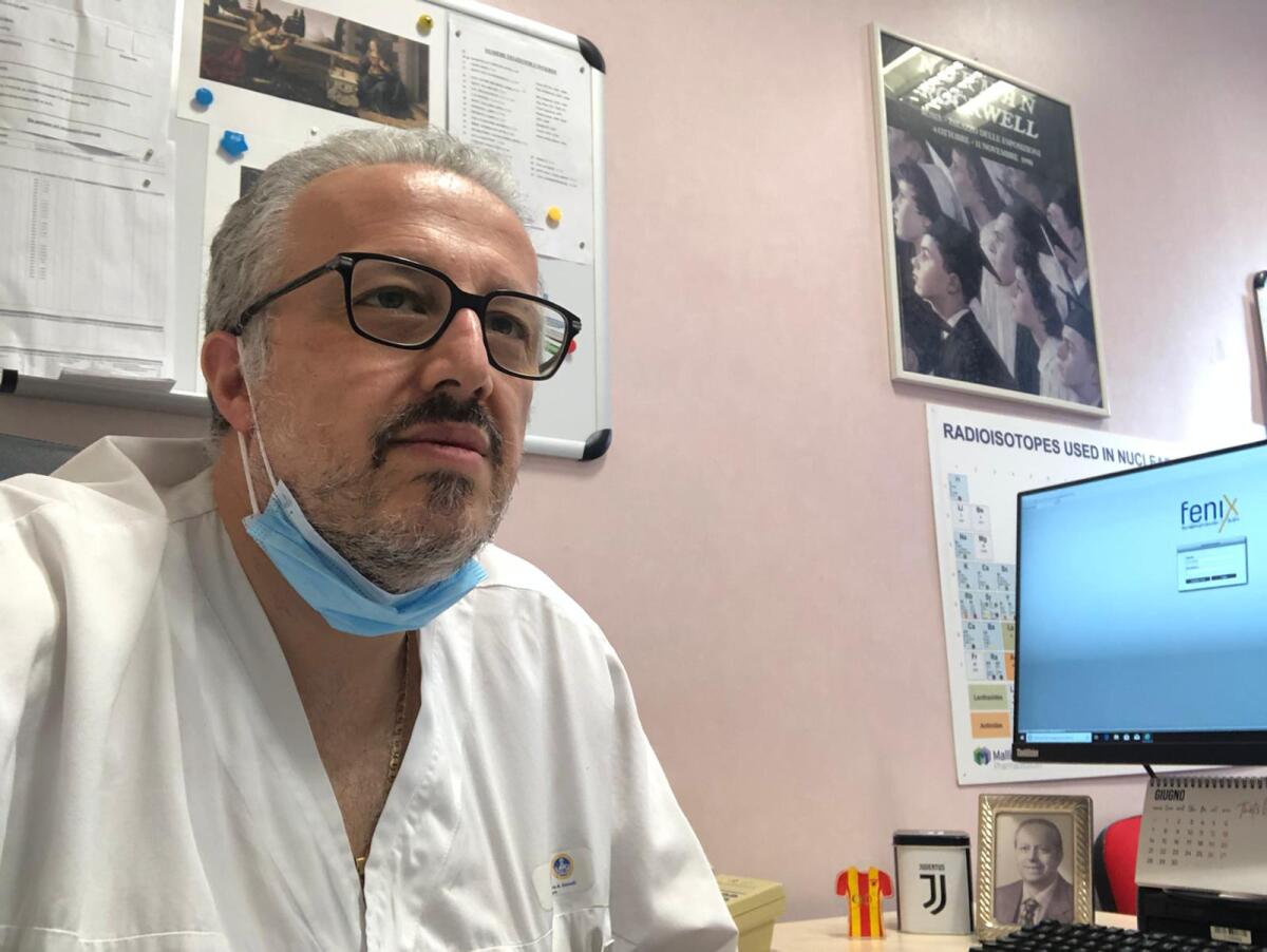 Il dottor Alfonso Verrillo è il nuovo presidente del Centro Studi “A. Moro” di Castelvenere - 