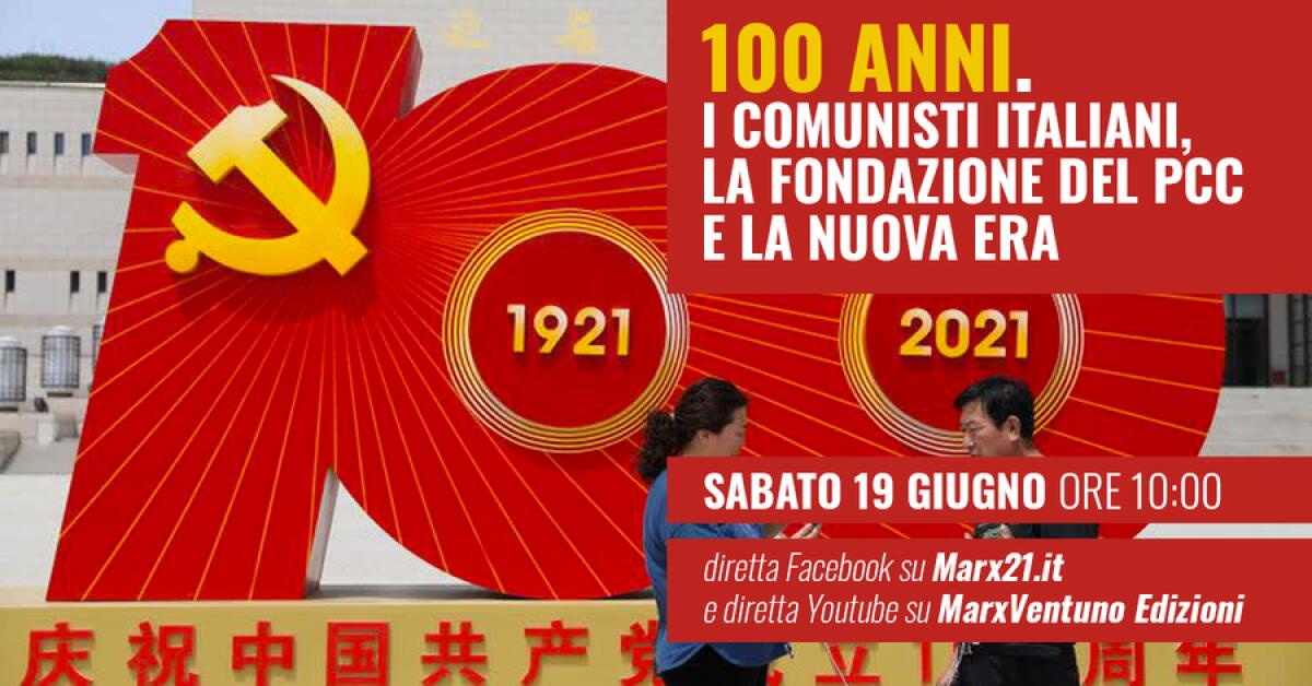 Il Forum di Marx 21: anche in Irpinia attesa per il confronto tra i segretari di Rifondazione, Pci e Partito Comunista - 