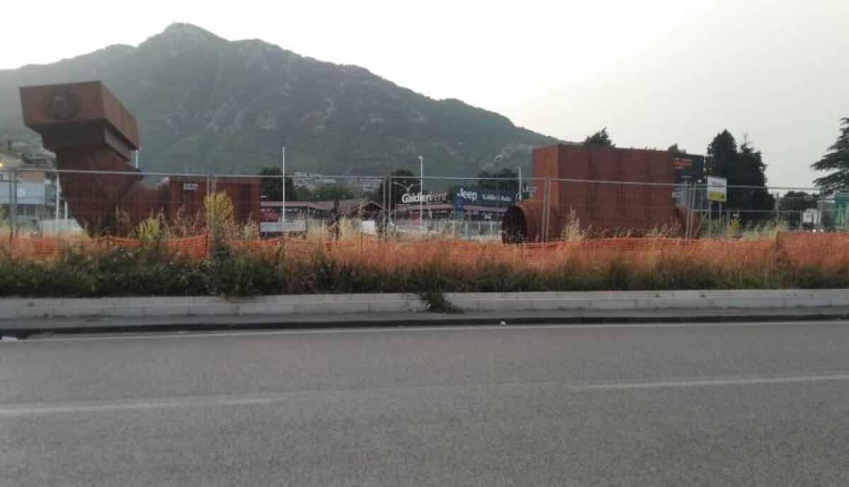 La "Key of Montevergine" sarà pronta tra venti giorni - 
