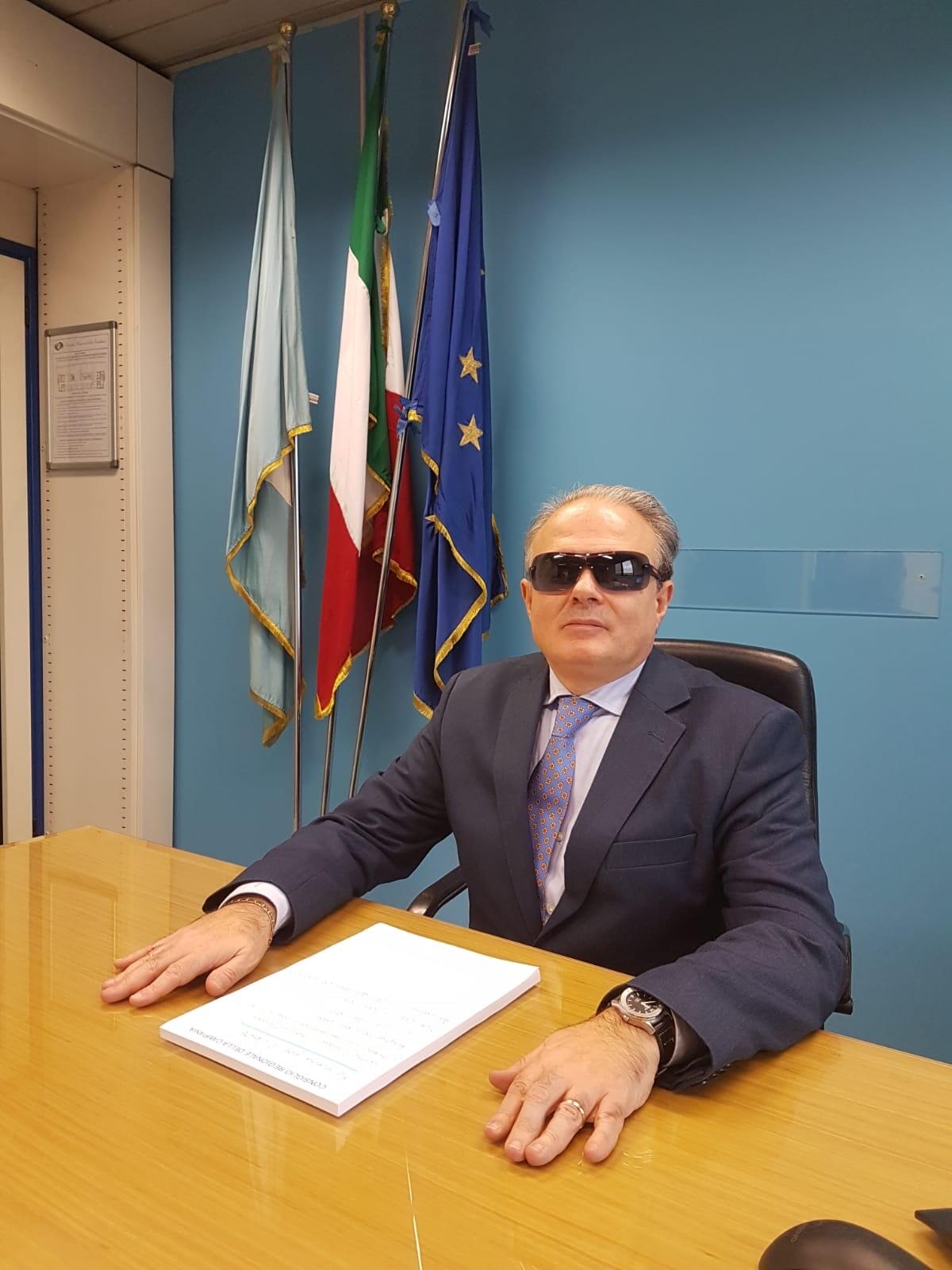Il Garante dei disabili: “Non esistono disabili di serie A e di serie B: siamo tutti cittadini italiani” - 