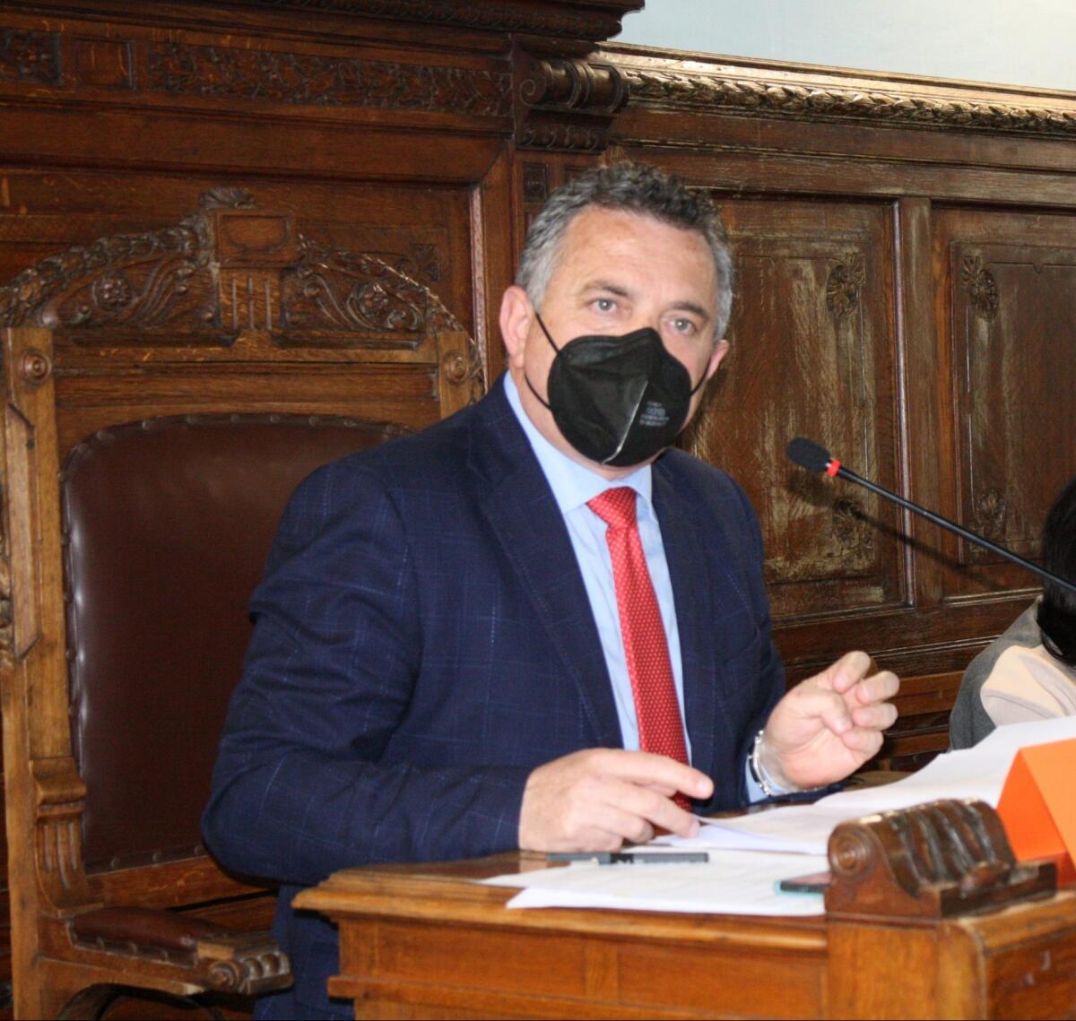 Contratto di sviluppo: entro l'8 luglio le proposte dei Soggetti interessati allo sviluppo del Sannio - 