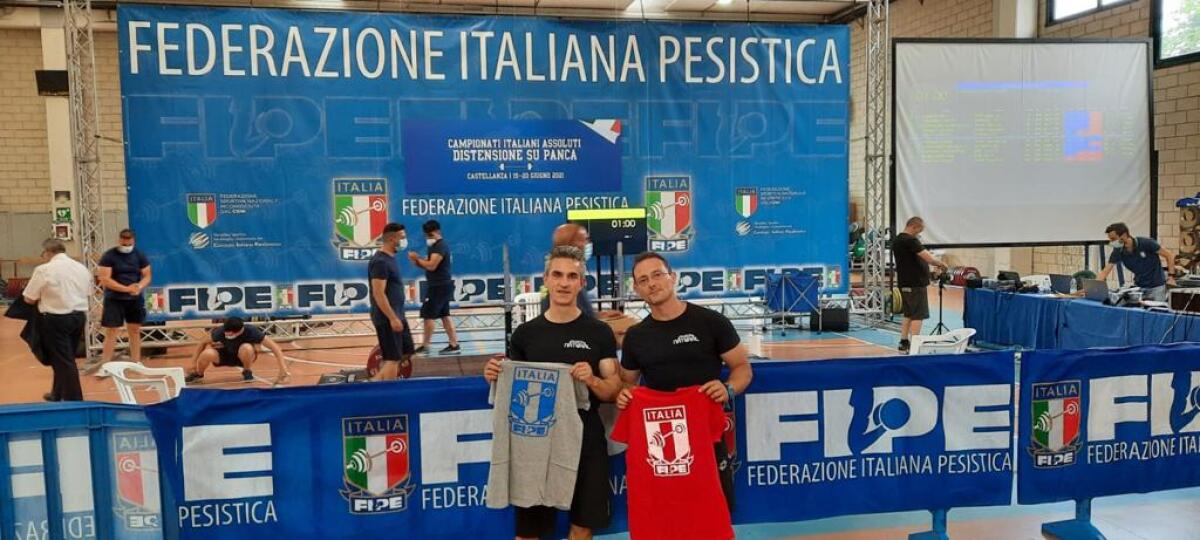 Cervinara. Pasquale Ricci taglia il traguardo di 25 anni di attività agonistica intensa. - 