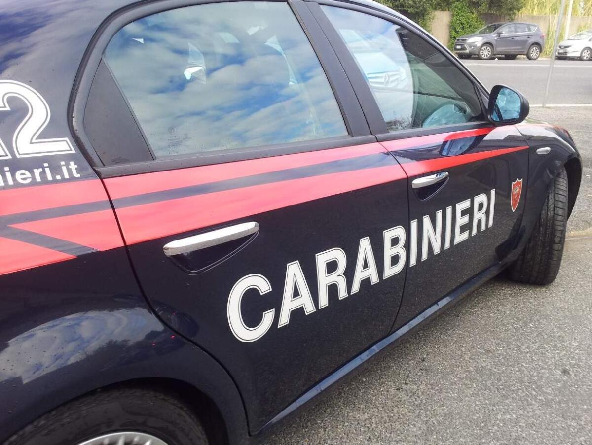Una 47 enne e una 53 enne di Napoli denunciate per una truffa a Castel Baronia. - 