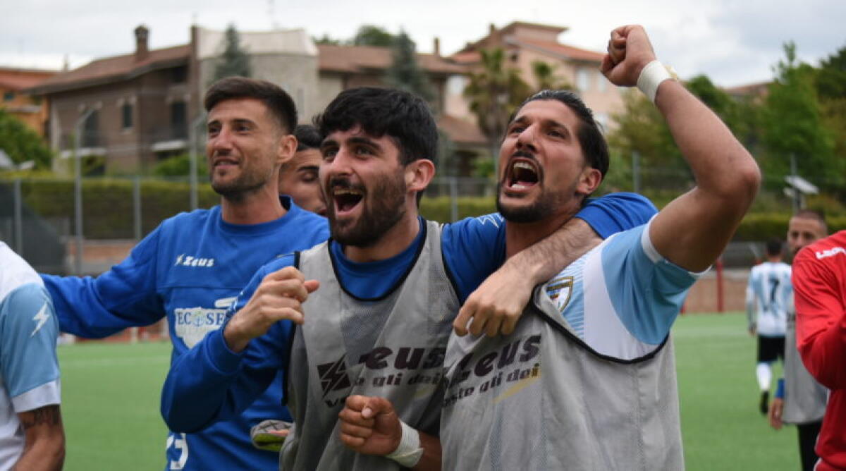 Eccellenza. Manca solo una giornata, promosso il Cervinara - 